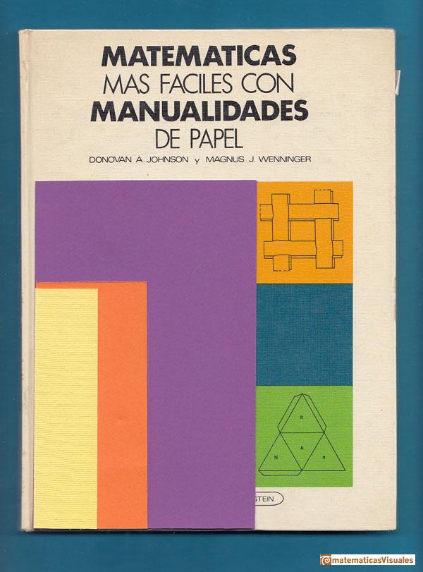 En casa: No todos los rectngulos son semejantes |matematicasVisuales