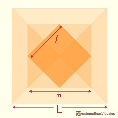 Building polyhedra 3d printing: The cube and the octahedron are dual polyhedra | matematicasVisuales