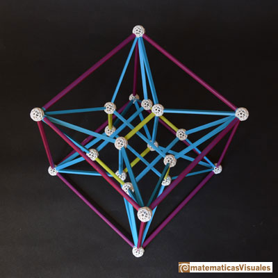 Pyritohedron: | matematicasVisuales