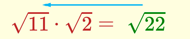 Clculo mental: Races cuadradas | matematicasVisuales