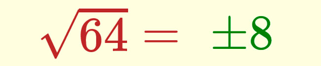 Clculo mental: Races cuadradas | matematicasVisuales