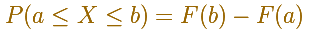 Normal distribution, Cumulative Distribution Function: probability of intervals | matematicasVisuales